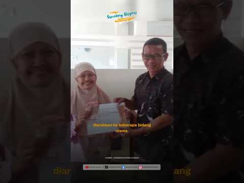 Pemdes Mekarjaya Prioritaskan Pembangunan SDM dan Pemberdayaan