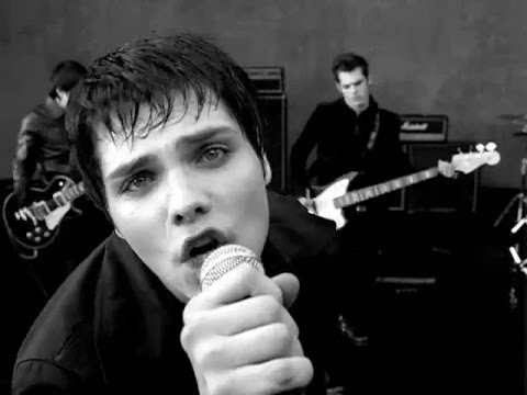 My Chemical Romance - I Don't Love You (Legendado)