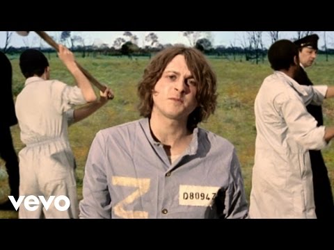 The Zutons - Valerie