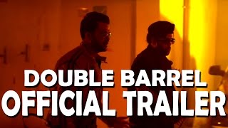 Double Barrel Official Theatrica