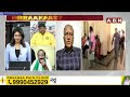Satya Murthy : అధికారులు అంత వైసీపీ కి కొమ్ముకాస్తున్నారు | YCP | ABN Telugu  - 03:35 min - News - Video