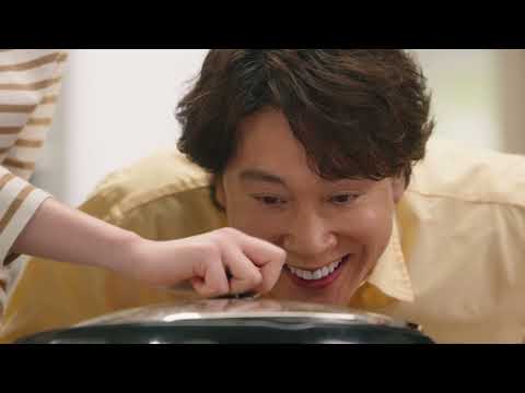【餃子の王将公式CM】「餃子奉行篇」15秒　≪6月大感謝祭≫