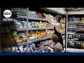 Consumer prices rose 2.9% in August: US Bureau of Labor Statistics