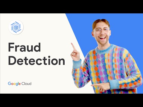 Detecting fraud with Cloud Bigtable