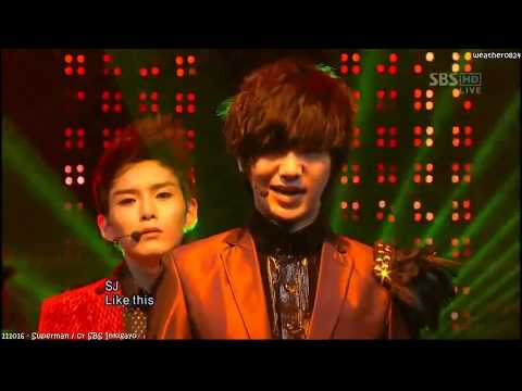 센터 예성 - Center Yesung