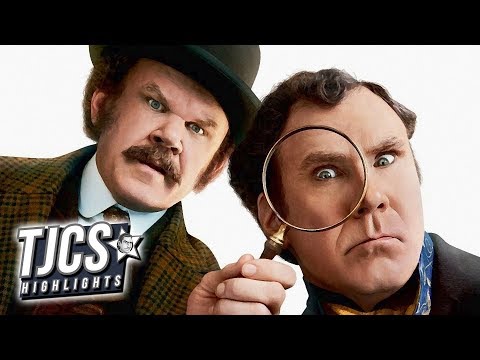 Does Holmes And Watson Have Any Chance To Succeed