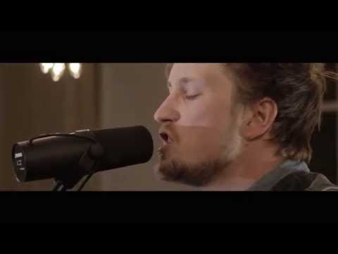 Del Barber - Live Video of