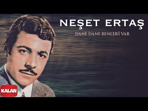 Neşet Ertaş - Dane Dane Benleri Var I Garip Bülbül © 2022 Kalan Müzik