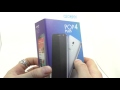 Видео обзор смартфона Alcatel One Touch OT 5056D POP 4 Plus 16 Гб золотистый