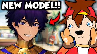 Kenji Reacts to Kai's New VTuber Debut LIVE!!