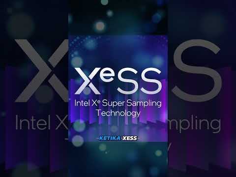 Intel Umumkan XeSS 2, Kini Punya Fitur Frame Generation AI!