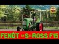 Fendt Dieselross F15 v1.0.2