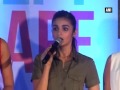 ANI - I want to be hot like Katrina Kaif: Alia Bhatt