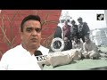 Pak Boat With 6 Men Intercepted Off Gujarat Coast, Drugs Worth ₹ 480 Crore Seized  - 02:22 min - News - Video