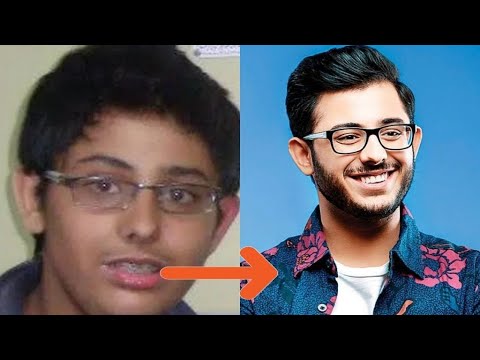 Carryminati ki jarani