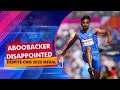 Abdulla Aboobacker disappointed despite CWG 2022 medal | Commonwealth Games | Eldhose Paul