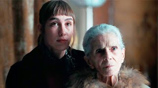 Бабушка — Русский трейлер (2021)