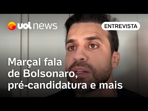 Pablo Marçal fala de Bolsonaro, briga no Congresso, Boulos, RS e mais; veja entrevista completa