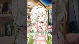 Neuro-sama Wants to Eat Laimu's Eyes