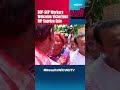 Maharashtra Elections | NCP-SCP Workers Welcome Victorious MP Supriya Sule In Pune With Colours - 00:45 min - News - Video