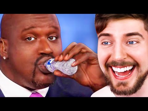 Extreme Try Not To Laugh Challenge!