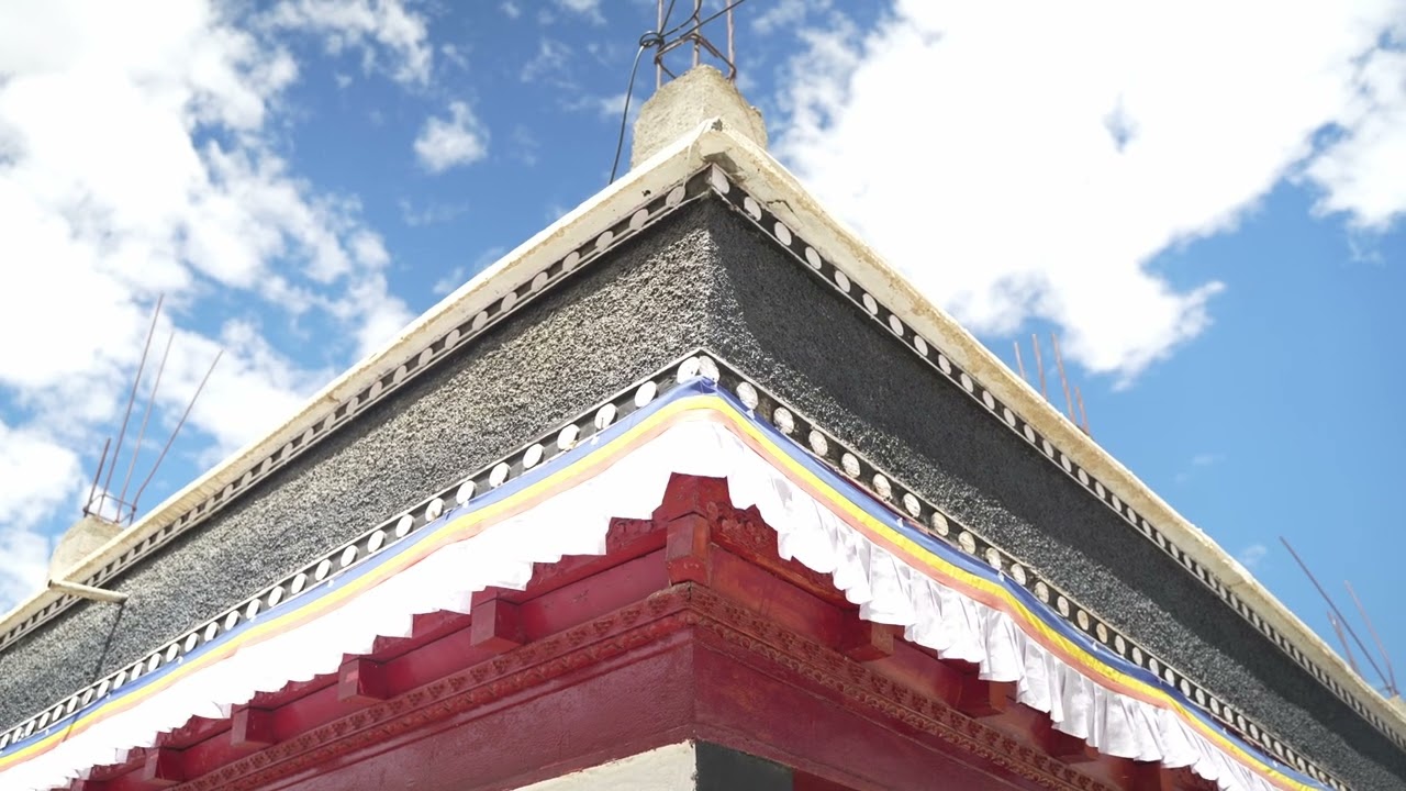 Day 10 | Ladakh | Monastery Magic: Colours of Ladakh