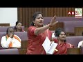 మాకో రూల్ వాళ్ళకో రూలా! | Minister Nara Lokesh Serious Comments in Legislative Council | ABN Telugu  - 02:51 min - News - Video