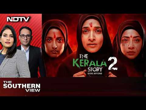Kerala Story Release | The Kerala Story 2 Face Off Intensifies Ahead Of Release
