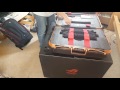 ASUS ROG GX800VH Worlds fastest laptop unboxing