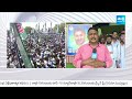 Pulivendula Youth Challenge to Chandrababu | Memantha Siddham | @SakshiTV  - 03:01 min - News - Video