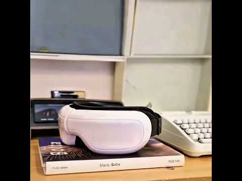 Kusa iRelax EM-500 眼部按摩器