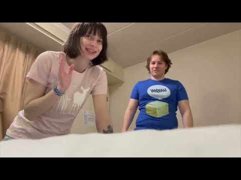 GhramnField Life is Strange Photo Vlog