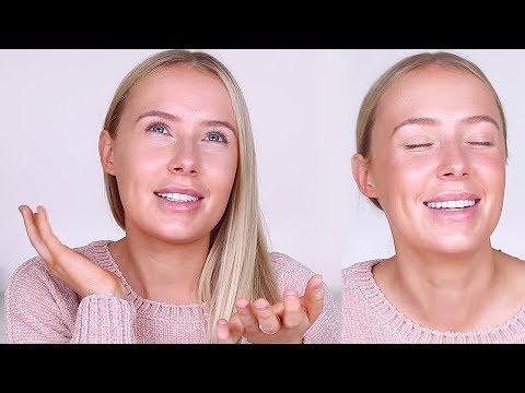CHATTY GRWM: Deep & Meaningful Life Chats | Lauren Curtis