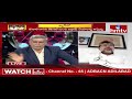 LIVE : Prime Debate | ఏపీ పాలిటిక్స్ లో గుడివాడ క్యాసినో రగడ | Kodali Nani Vs TDP | hmtv News  - 07:06:55 min - News - Video