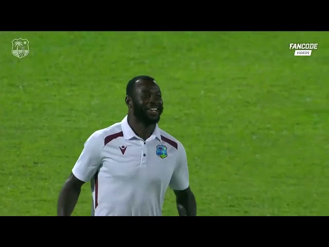 West Indies vs Australia | Australia Tour of West Indies | 2025 | 3rd Test | Day 1 | Highlights