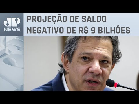 Apesar da alta de 8,8% na arrecadação, governo admite improbabilidade de zerar contas