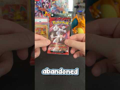 Has Everyone Abandoned Destined Rivals?