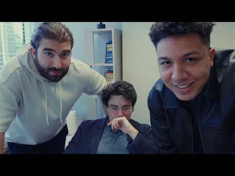 We accidentally got Reddit famous...