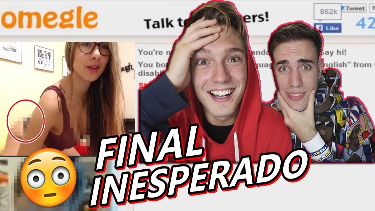 gente rara en omegle gente rara en omegle