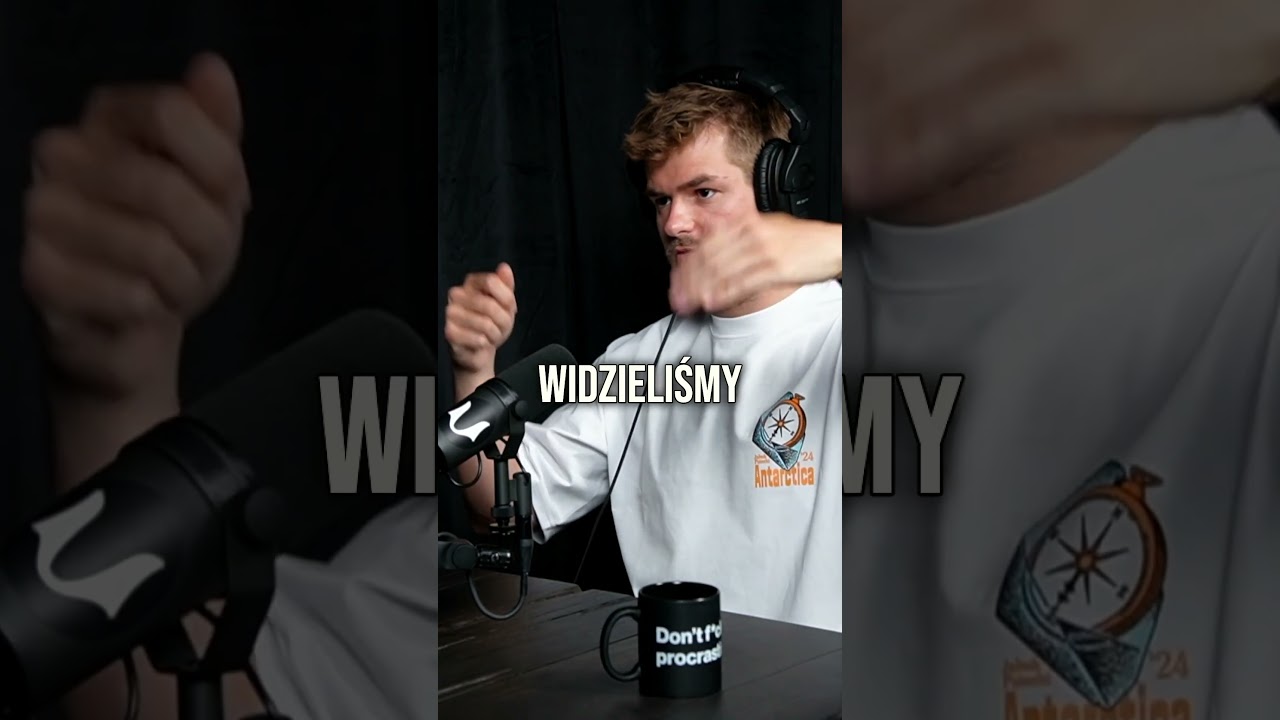 03 Jak Góry Zabijają Ludzi? – ft. Jakub Patecki