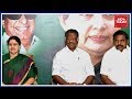 Sasikala faction to merge with EPS-OPS soon?