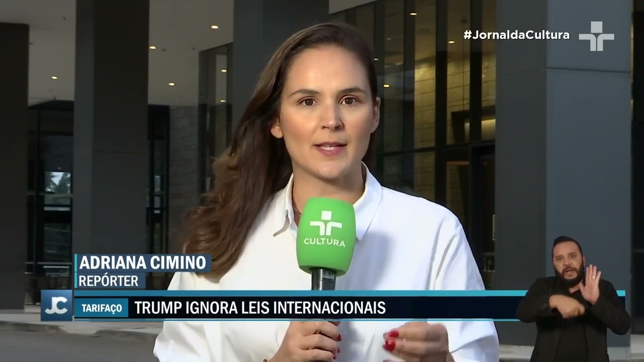 Brasil notifica EUA sobre reciprocidade mas retaliação a Trump ainda não é certa
