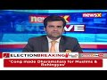 Rahul Gandhi To Hold Rallies In Telangana | Lok Sabha Elections 2024 | NewsX  - 00:47 min - News - Video