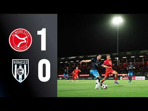 Klik hier om Heracles Almelo van 19 september te bekijken.