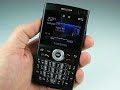 Samsung SGH-i600 Smartphone