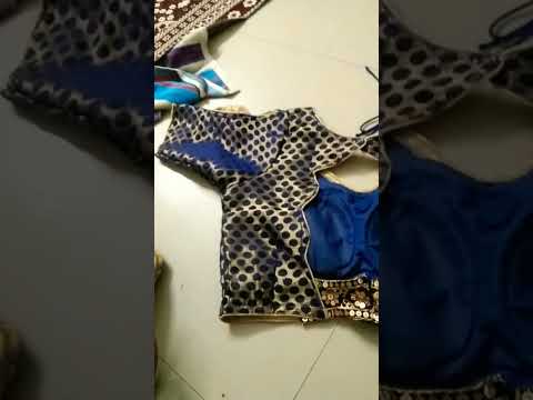 Madhubala  blouse design ❤️👍#blouse #trending #festival #shortvideo 🥰#order #onlineshopping