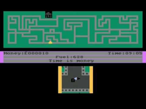 video Despatch Rider