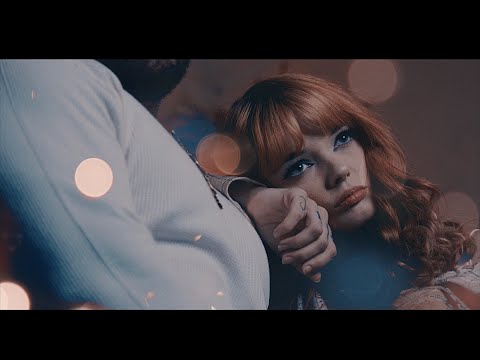 Struggle Jennings - Catch You When You Fall (ft. Brianna Harness)