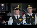 One killed and seven wounded in Chicago shooting  - 02:04 min - News - Video