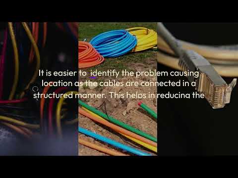 How IT Cabling Became the Vital Part of Every Business?